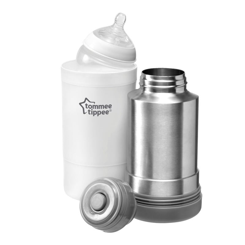 Travel Bottle Warmer Tommee Tippee Closer to Nature