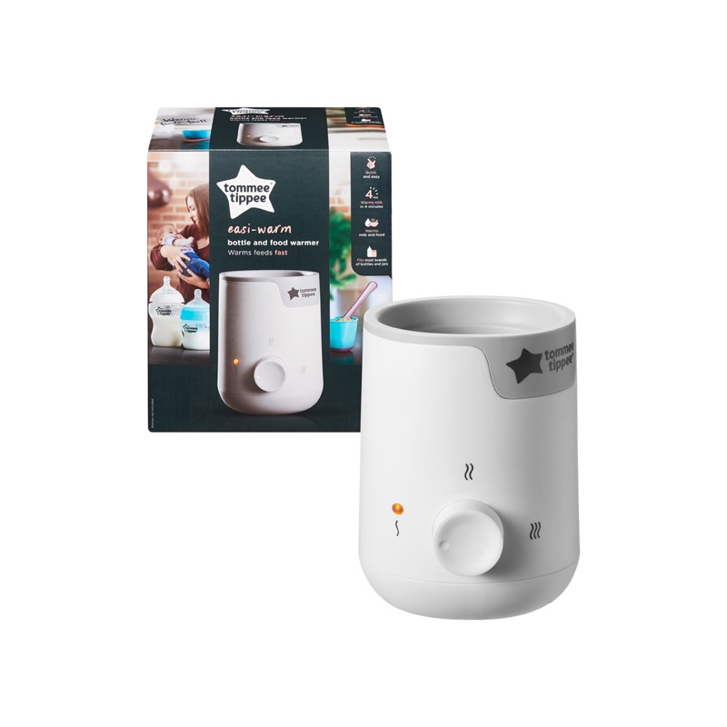 Bottle Warmer Easy Warm - Tommee Tippee