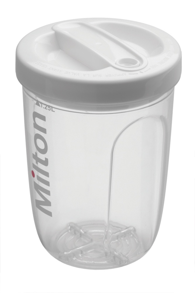 Travel Bottle Steriliser - Milton