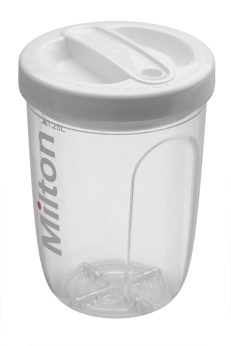 Travel Bottle Steriliser - Milton