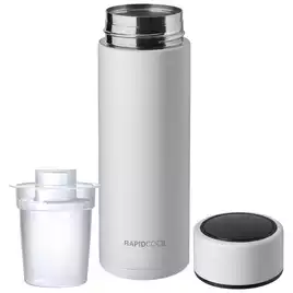RapidCool Flask -Nuby