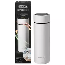 RapidCool Flask -Nuby