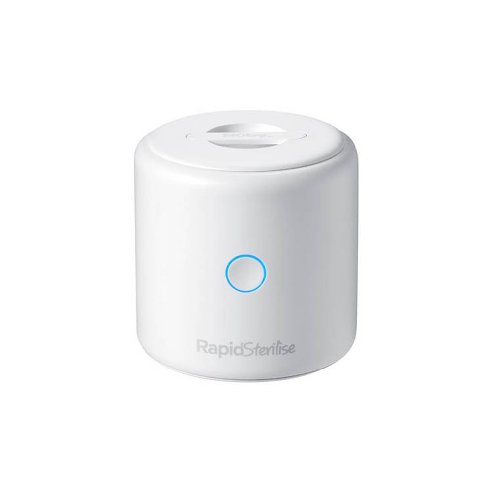 â€¯Portable UV Steriliser for RapidCool - Nuby