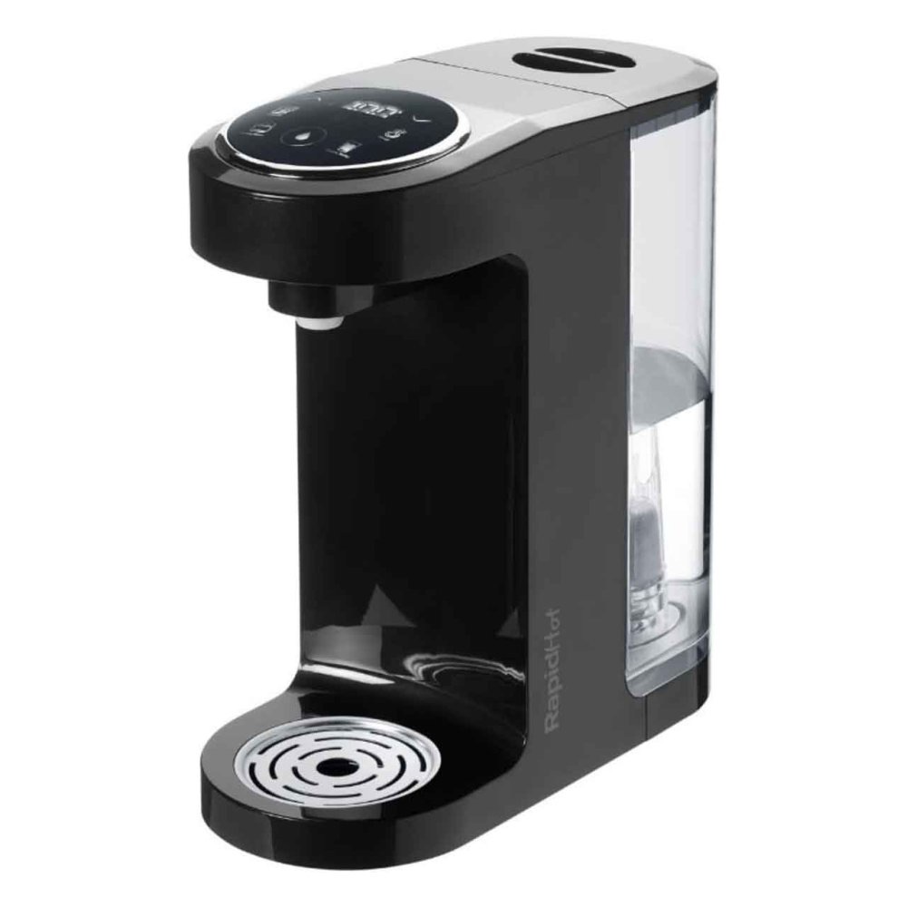 RapidHot Formula Preparation Machine - Nuby