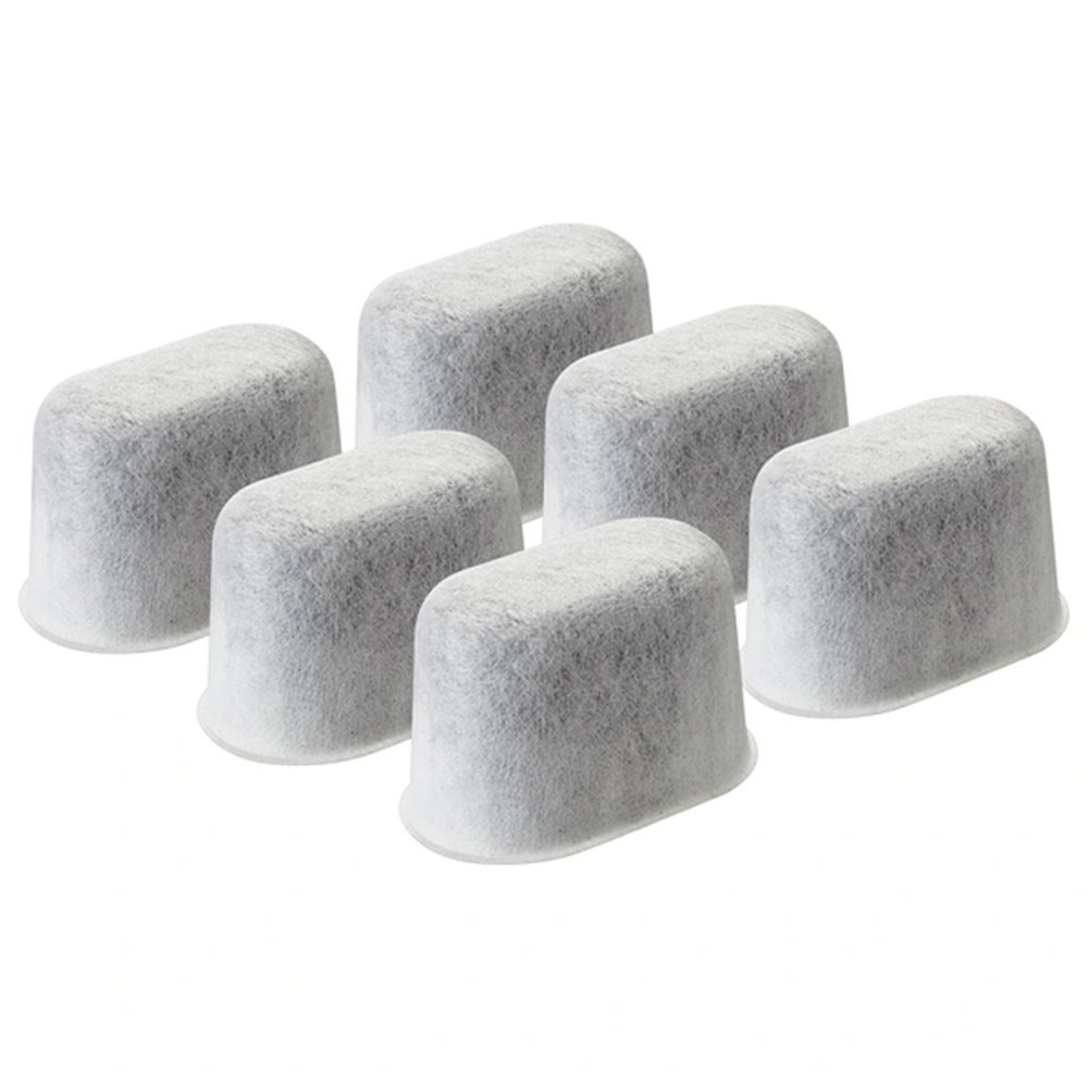 RapidHot Replacement Filters 6Pk - Nuby