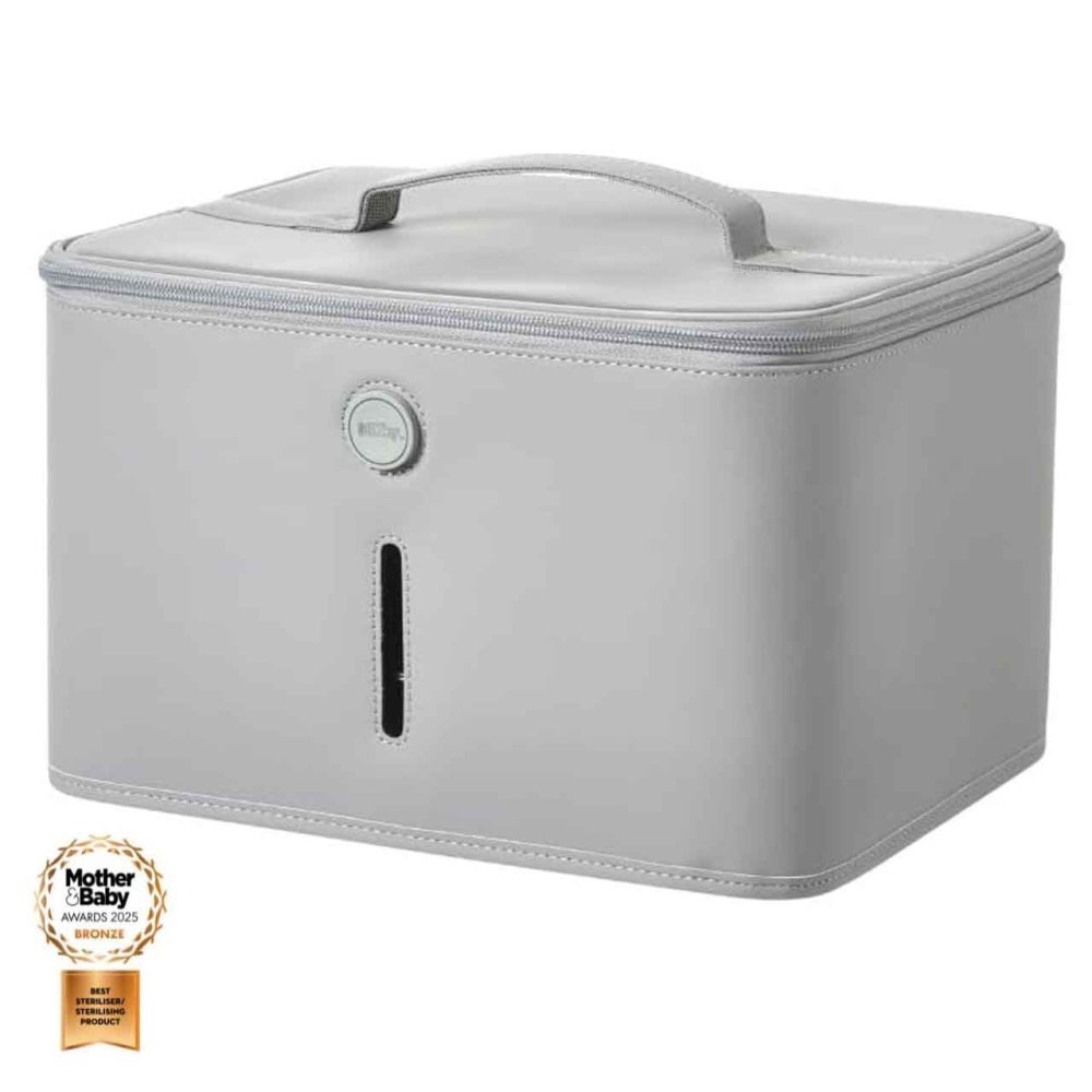 Benchtop UV Steriliser - Nuby
