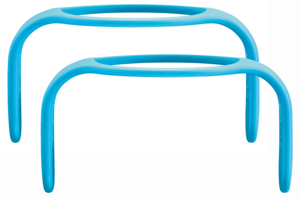 Bottle Handles Sky 2Pk, 0+m - MAM