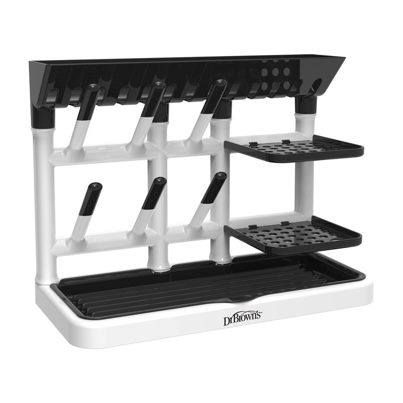 Drying Tower - Dr. Brown's