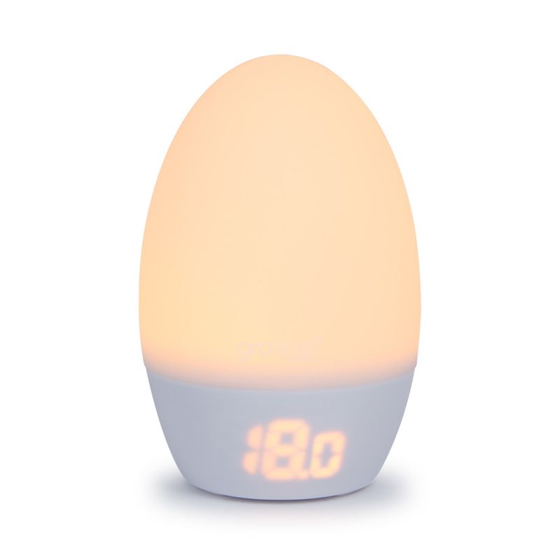 Nightlight GroEgg2 -Tommee Tippee