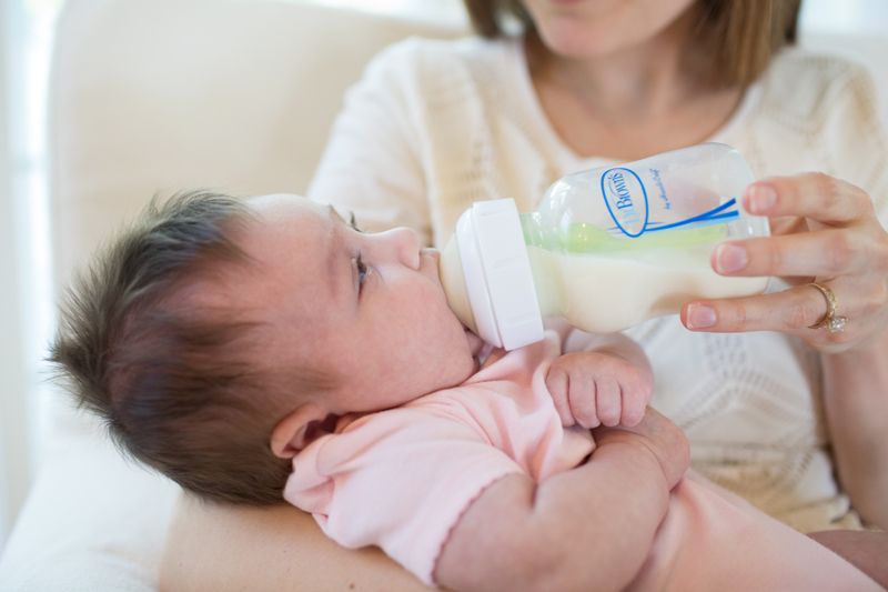 Baby Feeding Bottle Dr.&acirc;&macr;Brown&rsquo;s Options+ 150ml for 0m+ 2Pk