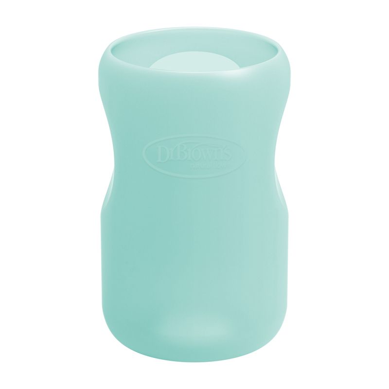 Glass Bottle Sleeve&acirc;&macr;270&acirc;&macr;ml - Dr.&acirc;&macr;Brown&rsquo;s