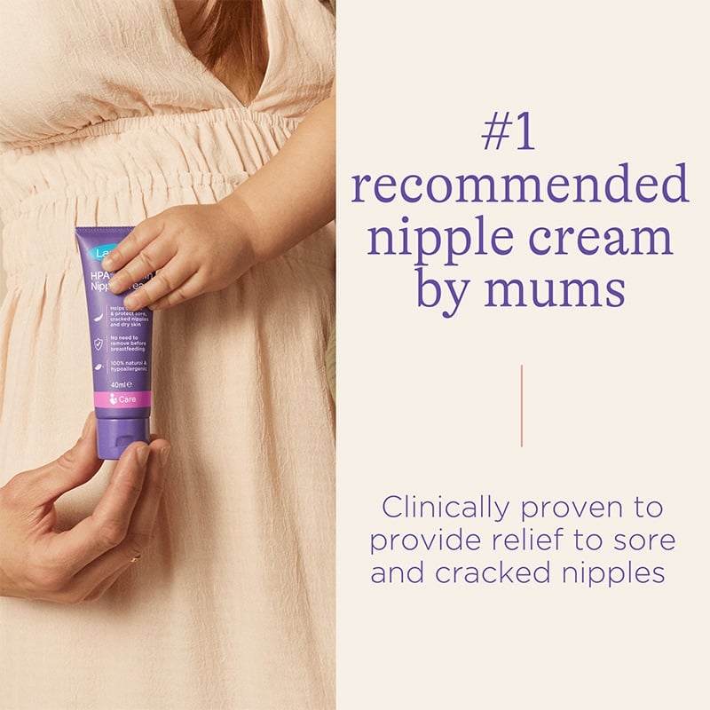 &acirc;&macr;Lanolin &acirc;&macr;Nipple&acirc;&macr; Cream&acirc;&macr;40&acirc;&macr;ml - Lansinoh