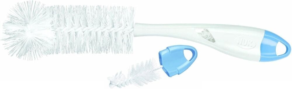 Bottle & Teat Brush - Nuk