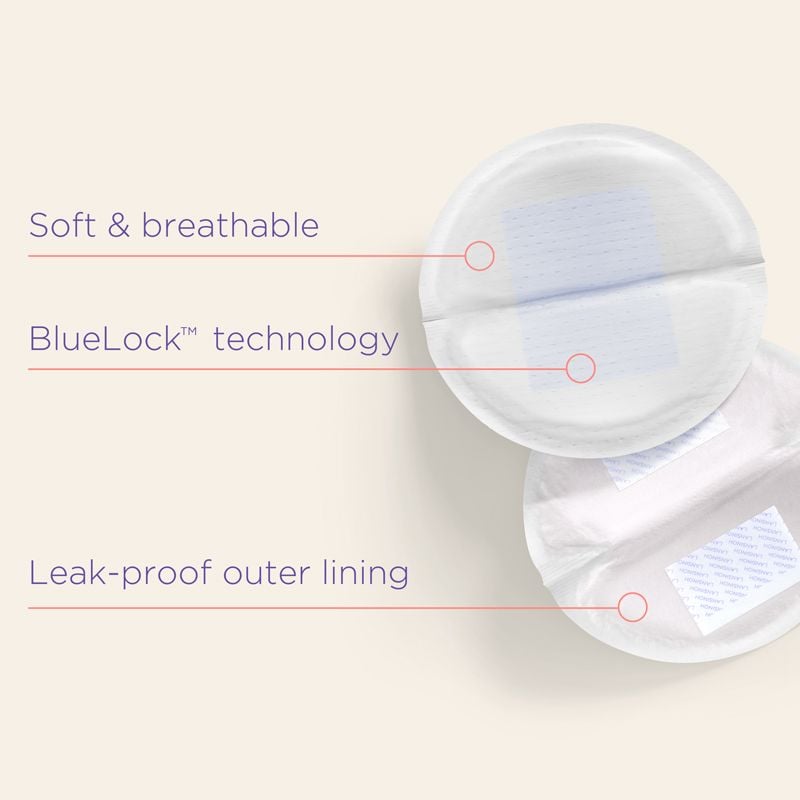 Disposable Nursing Pads 24Pk - Lansinoh