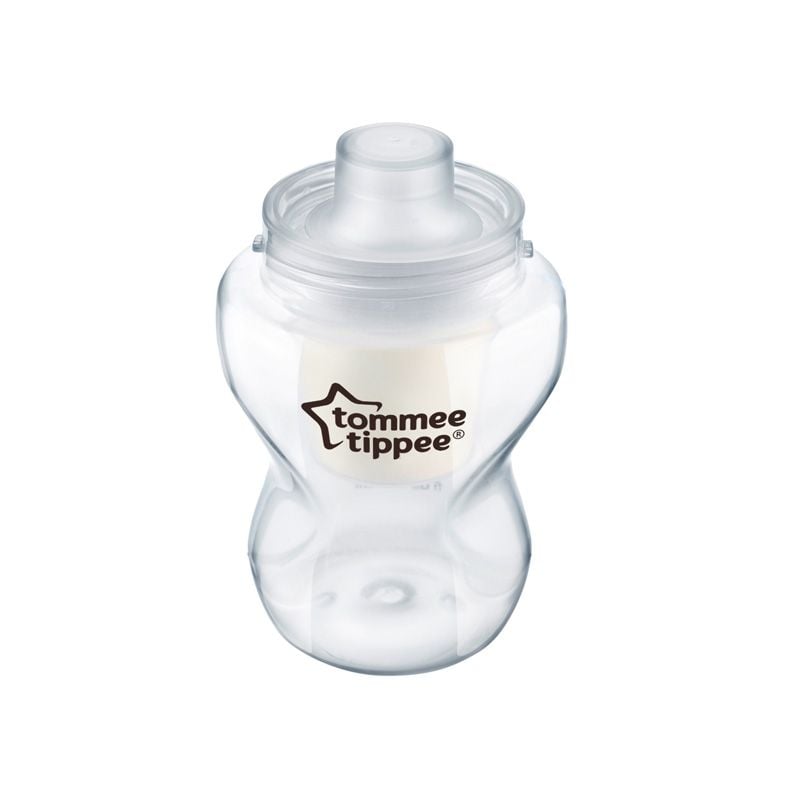 Milk&acirc;&macr;Powder&acirc;&macr;Dispensers Closer&acirc;&macr;to&acirc;&macr;Nature 6Pk - Tommee&acirc;&macr;Tippee