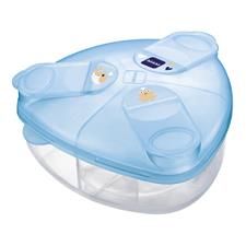 Milk Powder Box Blue - MAM