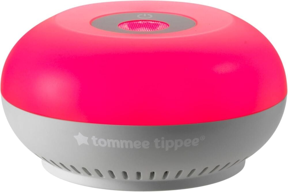 Baby Sleep Aid Light & Sound Dreammaker  - Tommee Tippee
