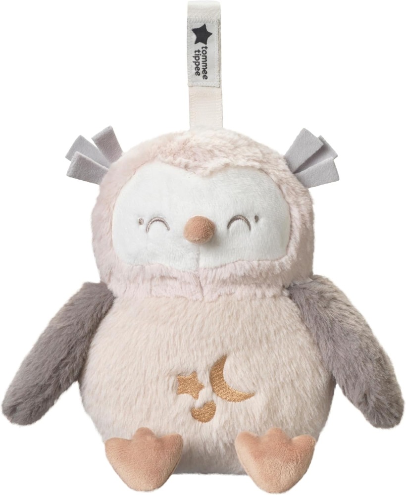 Sleep Aid Travel Nursery OllieOwl - Tommee Tippee