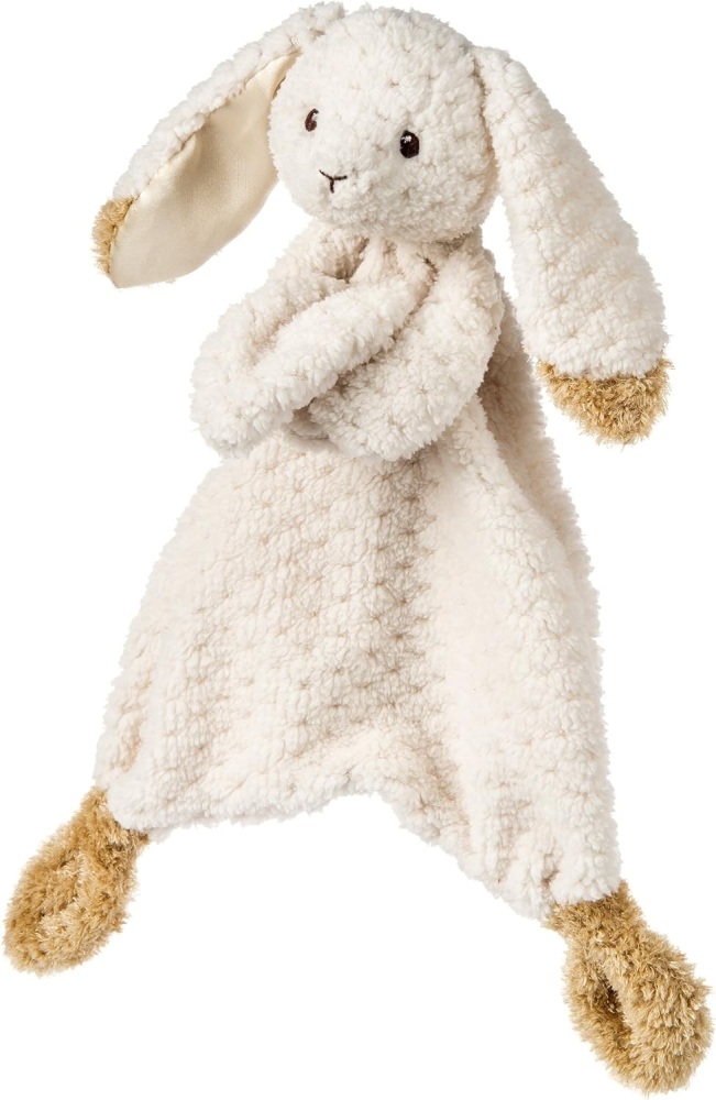 Oatmeal Bunny  Lovey - Mary&acirc;&macr;Meyer