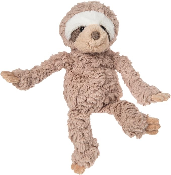 Putty Nursery Soft Toy Sloth&acirc;&macr; - Mary&acirc;&macr;Meyer