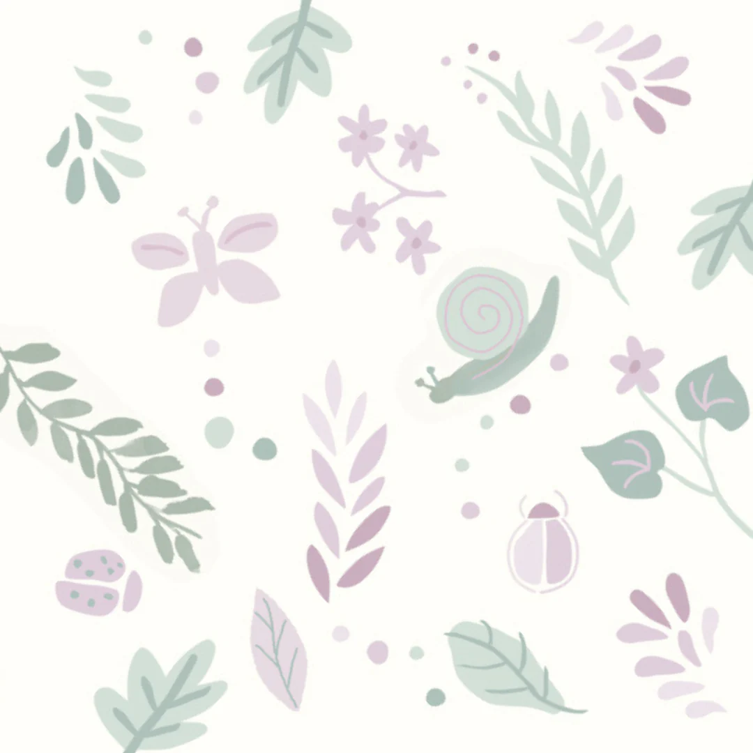 Taggies Flora Fawn Blanket - Mary&acirc;&macr;Meyer