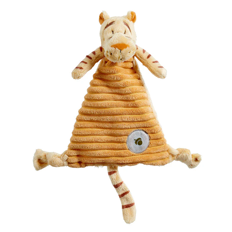 Tigger Comfort Blanket &ndash;  Disney