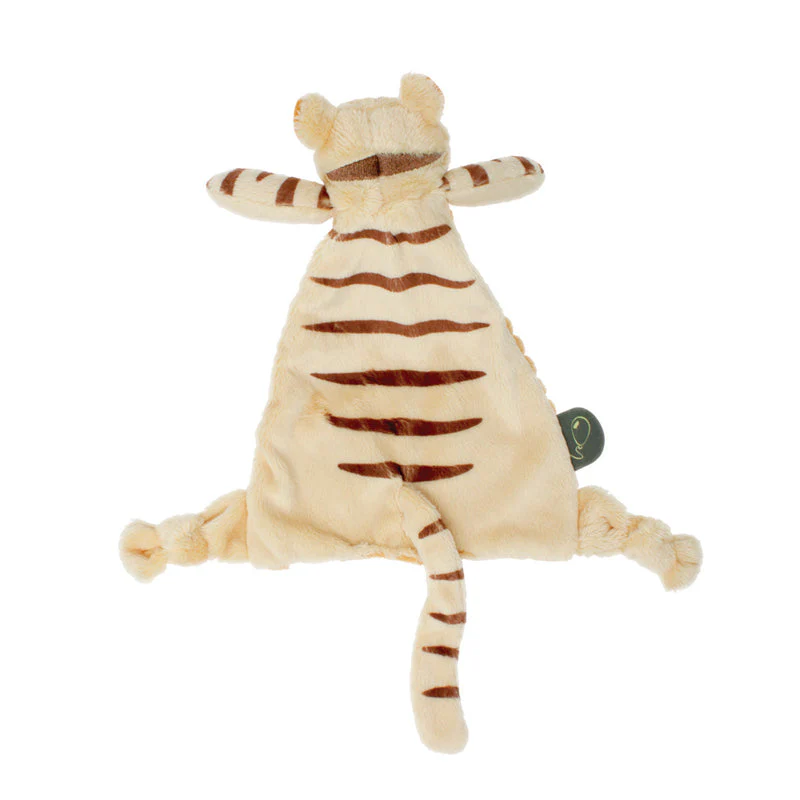 Tigger Comfort Blanket &ndash;  Disney