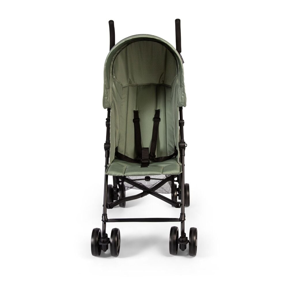 Push Me 2U Lightweight Stroller Sage &ndash; Red Kite