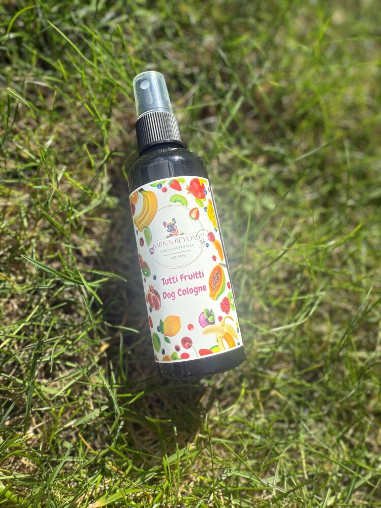 Tutti Fruitti Dog Cologne 200ml