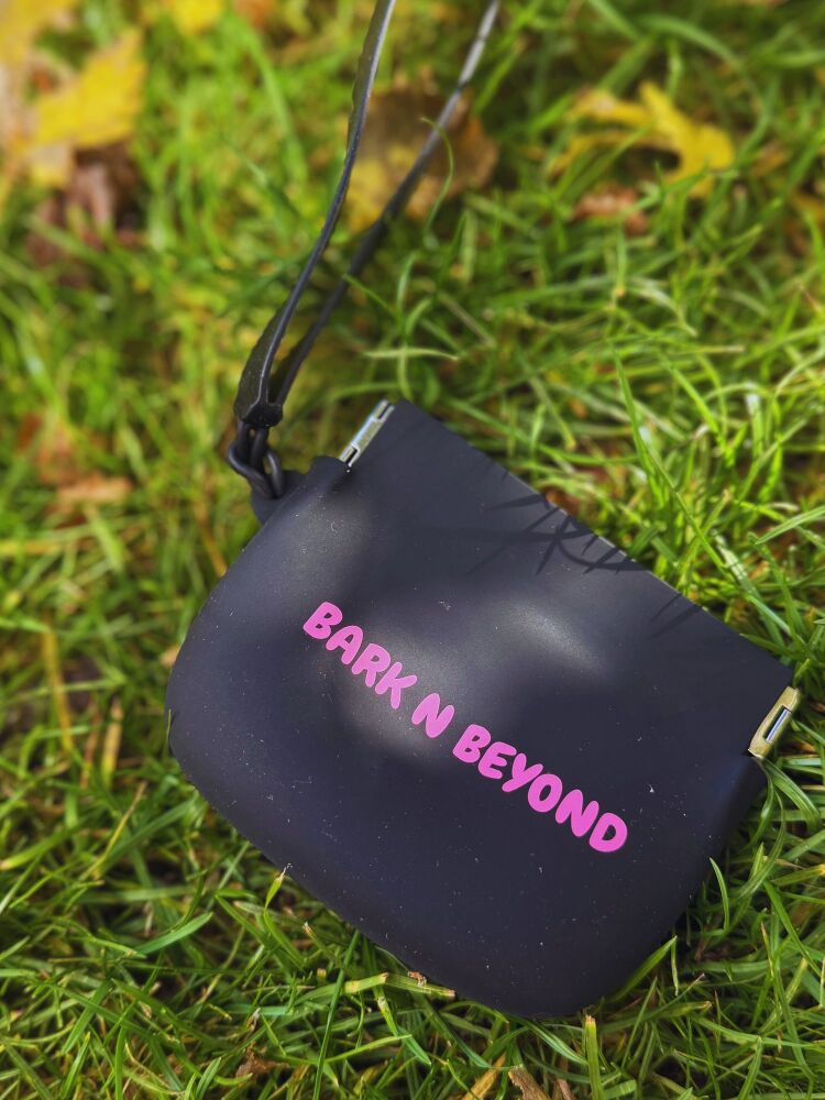 Silicone Waterproof Treat Bags