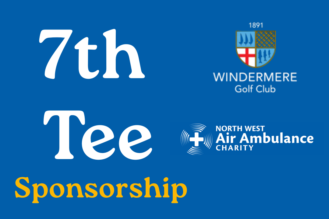 Hole  7 - Sponsorship