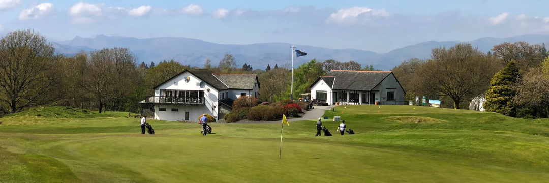 Windermere Golf Club
