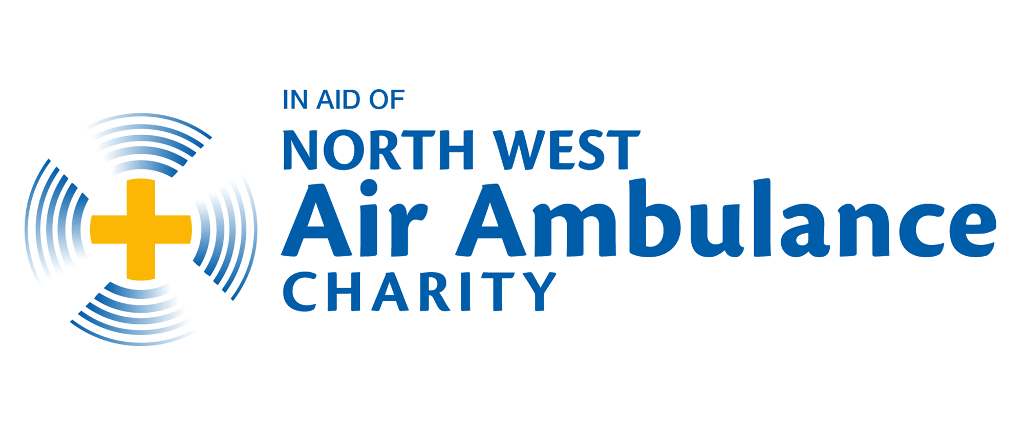 In Aid of North West Air Ambulance
