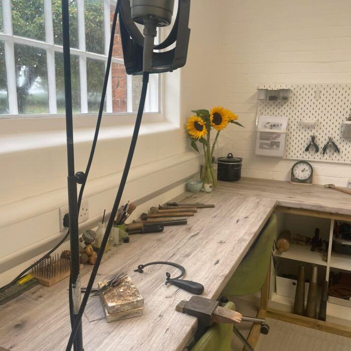 Beginners 6 Week Jewellery Course - September Start