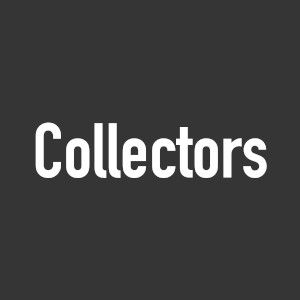 <!-- 007 --> Collectors