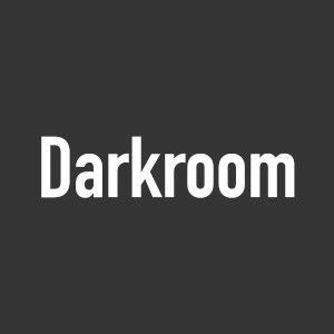 <!-- 008 --> Darkroom