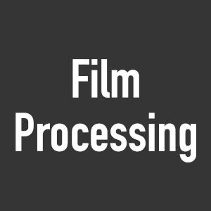 Film Processing