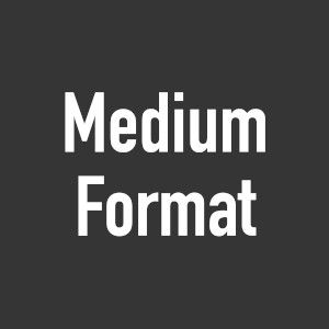 <!-- 002 --> Medium Format