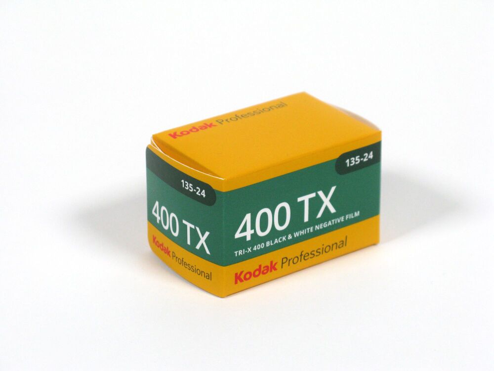 Kodak TRI-X 400 (24)
