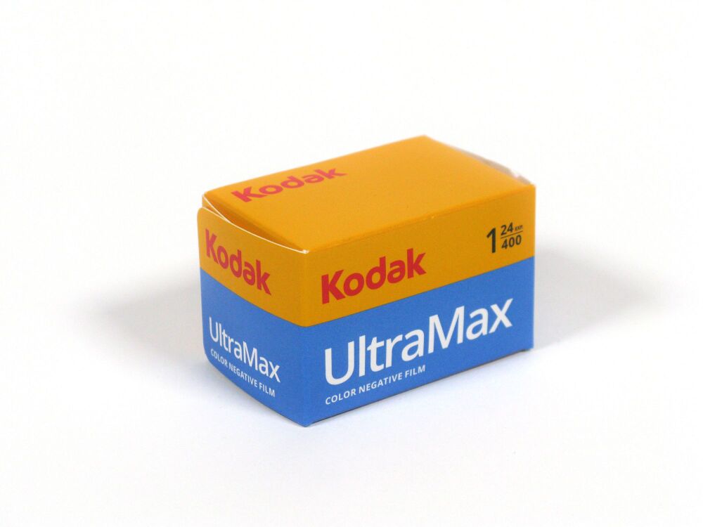 Kodak Ultramax (24)