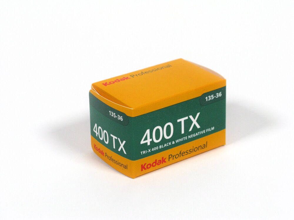 Kodak TRI-X 400 (36)