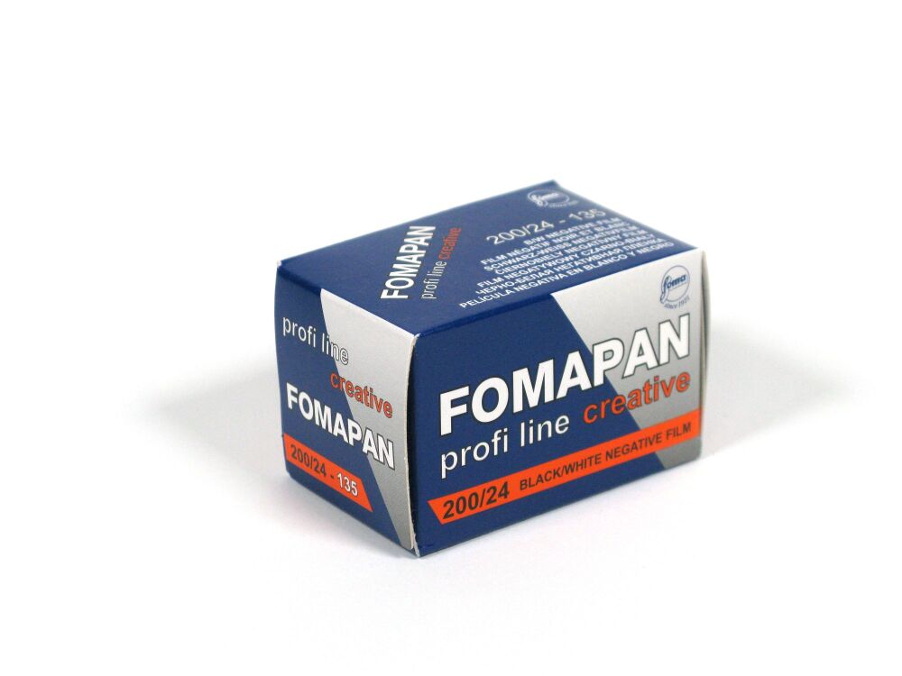 Fomapan 200 (24)