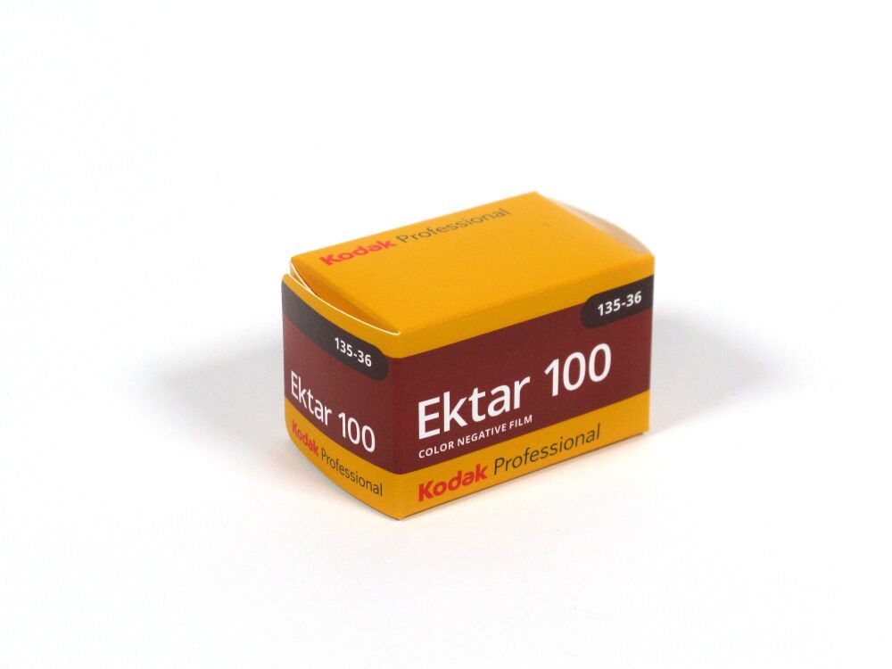Kodak Ektar