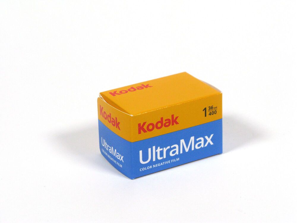 Kodak Ultramax (36)