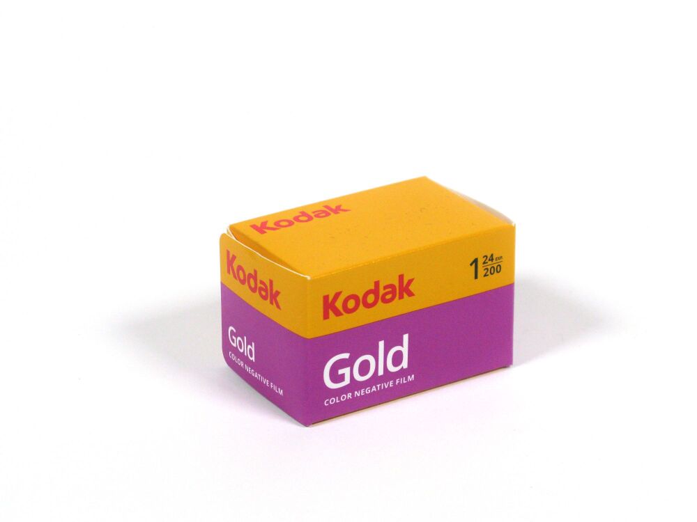 Kodak Gold (24)