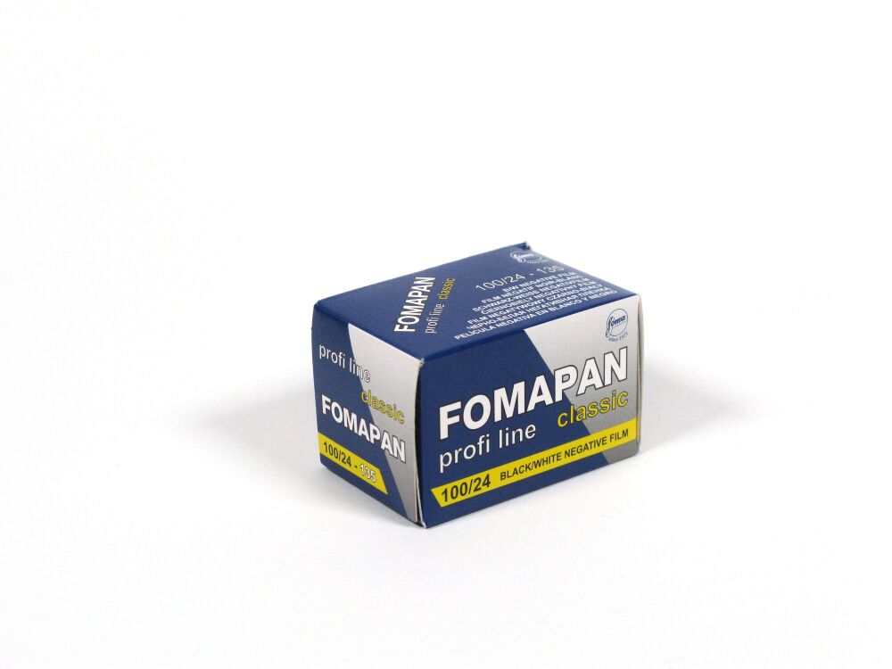 Fomapan 100 (24)
