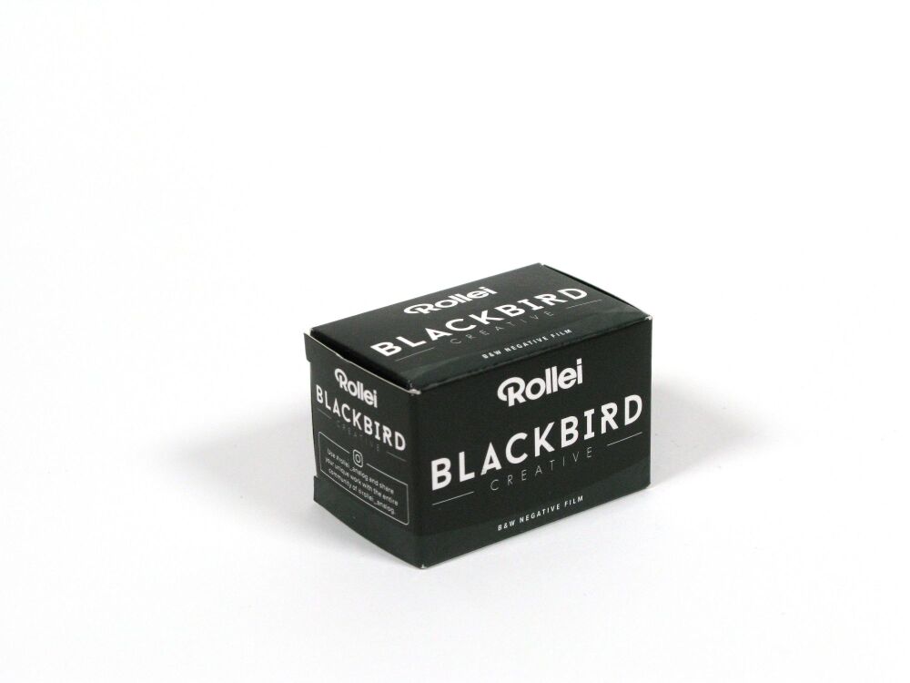 Rollei Blackbird Creative