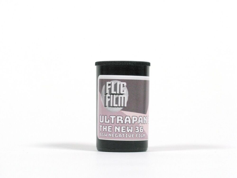 Flic Film Ultrapan 18