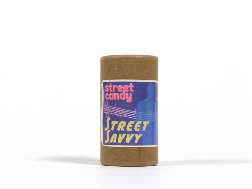 Street Candy Street Savvy
