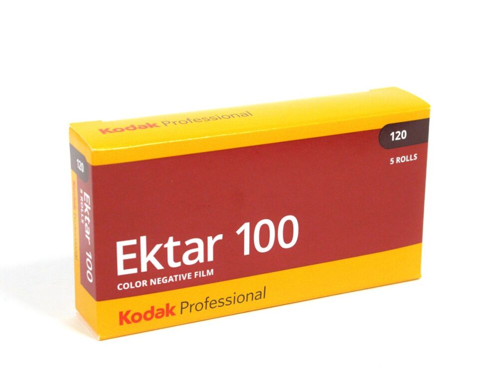 Kodak Ektar